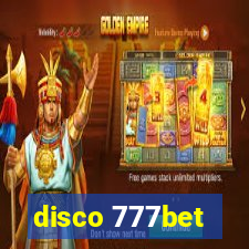 disco 777bet